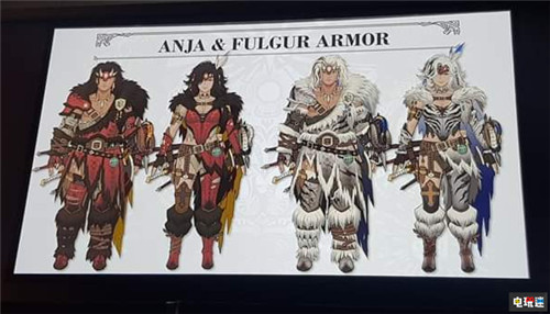 《怪物獵人：世界 冰原》新增斬龍亞種使用強(qiáng)酸攻擊 SDCC2019 PC XboxOne PS4 Iceborne 怪物獵人：世界 冰原 怪物獵人：世界 電玩迷資訊  第7張