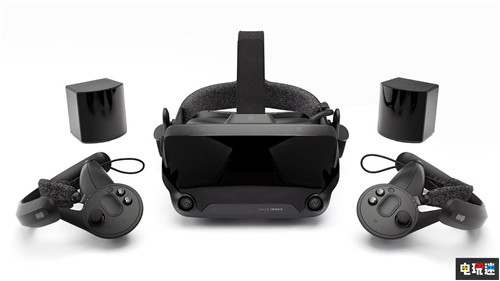 Steam周榜：Index VR衛(wèi)冕榜首 《怪物獵人：世界》跌出前十 Index VR 絕地求生 GTA5 地球防衛(wèi)軍5 歧路旅人 PC Steam STEAM/Epic  第1張