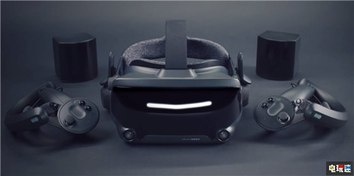 Steam周榜：Index VR衛(wèi)冕榜首 《怪物獵人：世界》跌出前十 Index VR 絕地求生 GTA5 地球防衛(wèi)軍5 歧路旅人 PC Steam STEAM/Epic  第2張