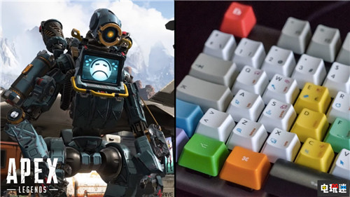 《Apex英雄》主機(jī)版使用鍵鼠官方稱(chēng)不能容忍將進(jìn)行檢測(cè) PC Xbox One PS4 EA 重生工作室 Apex英雄 電玩迷資訊  第1張