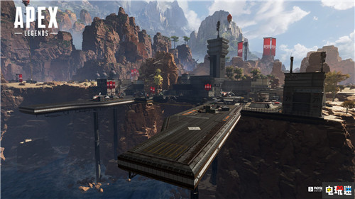 《Apex英雄》主機(jī)版使用鍵鼠官方稱(chēng)不能容忍將進(jìn)行檢測(cè) PC Xbox One PS4 EA 重生工作室 Apex英雄 電玩迷資訊  第3張