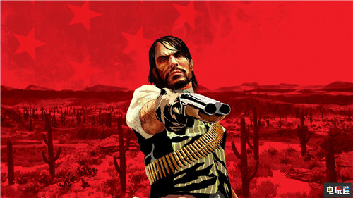 傳聞稱R星正在開(kāi)發(fā)《荒野大鏢客》初代重制 Xbox One PS4 荒野大鏢客：救贖2 荒野大鏢客：救贖 電玩迷資訊  第1張