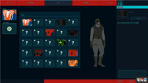 《俠盜獵車手：圣安地列斯》新mod 洛圣都蜘蛛俠登場 漫威蜘蛛俠 俠盜獵車手 GTASA 俠盜獵車手：圣安地列斯 電玩迷資訊  第4張