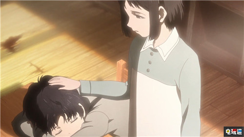 《數(shù)碼寶貝：生存》開場動畫公開 林間學校的回憶 PC Switch Xbox One PS4 萬代南夢宮 數(shù)碼寶貝 數(shù)碼寶貝：生存 電玩迷資訊  第10張