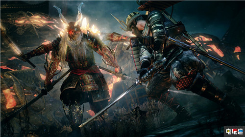 光榮特庫摩財(cái)報(bào)：營業(yè)額與利潤雙下降 因?yàn)闊o新作發(fā)售 萊莎的工作室：常暗女王與秘密藏身處 進(jìn)擊的巨人2：最終之戰(zhàn) 仁王2 光榮特庫摩 電玩迷資訊  第3張