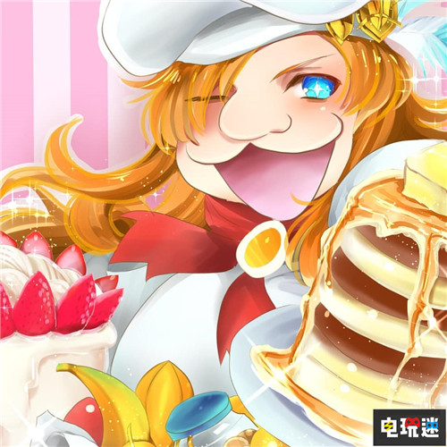 《符文工房5》將于7月25日直播中公開新情報 Switch 任天堂 符文工房5 符文工房4豪華版 符文工房 任天堂SWITCH  第4張