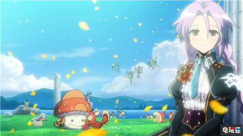 《符文工房5》將于7月25日直播中公開新情報 Switch 任天堂 符文工房5 符文工房4豪華版 符文工房 任天堂SWITCH  第2張