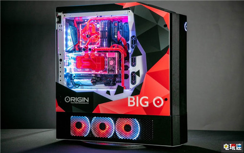 國外定制廠商推出三大主機(jī)融合PC設(shè)備 成本上萬美元 PC Xbox One 微軟 PS4 索尼 Switch 任天堂 電玩迷資訊  第3張