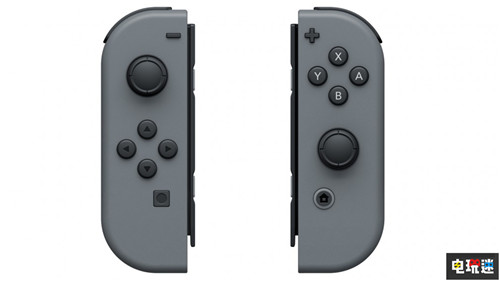 任天堂內(nèi)部疑似制定免費(fèi)修理Joy Con條款 Joy Con Switch 任天堂 任天堂SWITCH  第1張