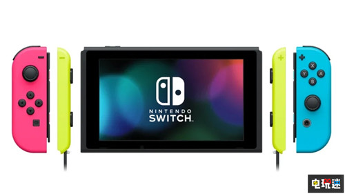 任天堂內(nèi)部疑似制定免費(fèi)修理Joy Con條款 Joy Con Switch 任天堂 任天堂SWITCH  第3張