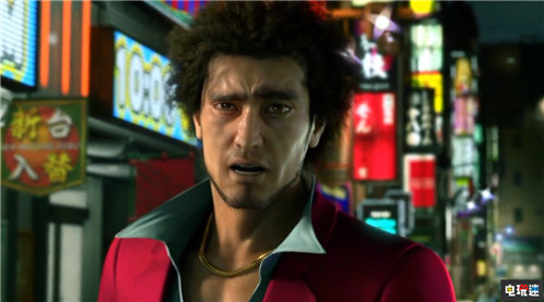 世嘉宣布8月20日公開PS4《如龍》新作消息 如龍 人中之龍 世嘉 PS4 索尼PS  第3張