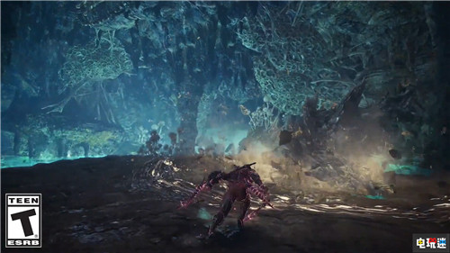 《怪物獵人:世界 冰原》酸性斬龍亞種演示公開 PC XboxOne PS4 Iceborne 怪物獵人:世界 冰原 怪物獵人世界 電玩迷資訊 第1張 《怪物獵人:世界 冰原》酸性斬龍亞種演示公開 PC XboxOne PS4 Iceborne 怪物獵人:世界 冰原 怪物獵人世界 電玩迷資訊 第1張