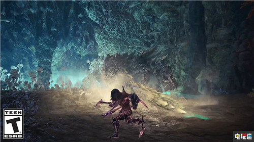 《怪物獵人:世界 冰原》酸性斬龍亞種演示公開 PC XboxOne PS4 Iceborne 怪物獵人:世界 冰原 怪物獵人世界 電玩迷資訊 第3張 《怪物獵人:世界 冰原》酸性斬龍亞種演示公開 PC XboxOne PS4 Iceborne 怪物獵人:世界 冰原 怪物獵人世界 電玩迷資訊 第3張
