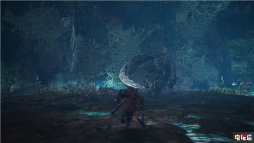 《怪物獵人:世界 冰原》酸性斬龍亞種演示公開 PC XboxOne PS4 Iceborne 怪物獵人:世界 冰原 怪物獵人世界 電玩迷資訊 第5張 《怪物獵人:世界 冰原》酸性斬龍亞種演示公開 PC XboxOne PS4 Iceborne 怪物獵人:世界 冰原 怪物獵人世界 電玩迷資訊 第5張