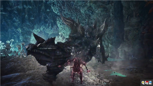 《怪物獵人:世界 冰原》酸性斬龍亞種演示公開 PC XboxOne PS4 Iceborne 怪物獵人:世界 冰原 怪物獵人世界 電玩迷資訊 第2張 《怪物獵人:世界 冰原》酸性斬龍亞種演示公開 PC XboxOne PS4 Iceborne 怪物獵人:世界 冰原 怪物獵人世界 電玩迷資訊 第2張