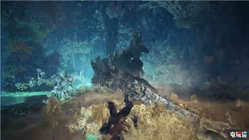 《怪物獵人:世界 冰原》酸性斬龍亞種演示公開 PC XboxOne PS4 Iceborne 怪物獵人:世界 冰原 怪物獵人世界 電玩迷資訊 第4張 《怪物獵人:世界 冰原》酸性斬龍亞種演示公開 PC XboxOne PS4 Iceborne 怪物獵人:世界 冰原 怪物獵人世界 電玩迷資訊 第4張