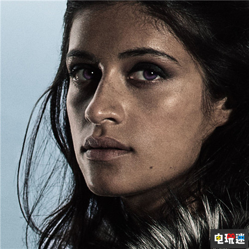 《巫師》真人劇葉奈法演員坦言與原著形象有差異謹(jǐn)按原著出演 Witcher 獵魔人 網(wǎng)飛 Netflix 特莉斯 葉奈法 杰洛特 巫師 電玩迷資訊  第2張