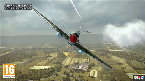 FAMI通評(píng)分：《歐米伽迷宮Life》福利進(jìn)入金殿堂 歐米伽迷宮Life FAMI通 電玩迷資訊  第1張