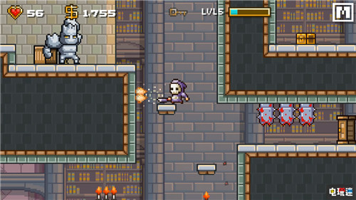 FAMI通評(píng)分：《歐米伽迷宮Life》福利進(jìn)入金殿堂 歐米伽迷宮Life FAMI通 電玩迷資訊  第4張