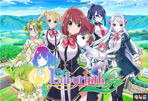 FAMI通評(píng)分：《歐米伽迷宮Life》福利進(jìn)入金殿堂 歐米伽迷宮Life FAMI通 電玩迷資訊  第8張