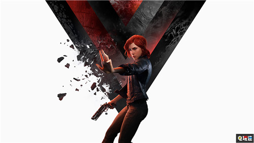 Remedy歷史三年的新作《控制》已送廠壓盤 Remedy Epic商店 PC Xbox One PS4 Control 控制 電玩迷資訊  第3張