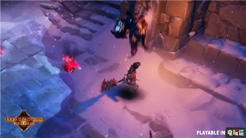 THQ Nordic科隆游戲展2019參展陣容公開 生化變種 Gamescom2019 德國科隆游戲展2019 THQ Nordic 電玩迷資訊  第4張