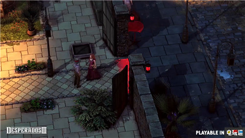 THQ Nordic科隆游戲展2019參展陣容公開 生化變種 Gamescom2019 德國科隆游戲展2019 THQ Nordic 電玩迷資訊  第3張