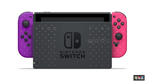 東西最強法務部聯(lián)合 《迪士尼消消看:嘉年華》推出NS限定主機 Line 迪士尼消消看:嘉年華 Switch 任天堂 任天堂SWITCH 第2張 東西最強法務部聯(lián)合 《迪士尼消消看:嘉年華》推出NS限定主機 Line 迪士尼消消看:嘉年華 Switch 任天堂 任天堂SWITCH 第2張