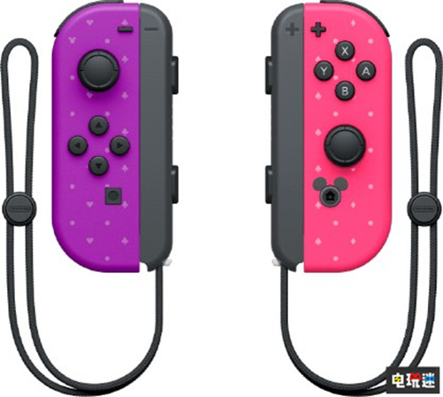 東西最強法務部聯(lián)合 《迪士尼消消看:嘉年華》推出NS限定主機 Line 迪士尼消消看:嘉年華 Switch 任天堂 任天堂SWITCH 第4張 東西最強法務部聯(lián)合 《迪士尼消消看:嘉年華》推出NS限定主機 Line 迪士尼消消看:嘉年華 Switch 任天堂 任天堂SWITCH 第4張