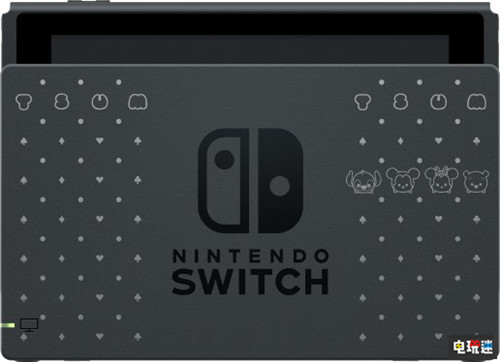 東西最強法務部聯(lián)合 《迪士尼消消看:嘉年華》推出NS限定主機 Line 迪士尼消消看:嘉年華 Switch 任天堂 任天堂SWITCH 第5張 東西最強法務部聯(lián)合 《迪士尼消消看:嘉年華》推出NS限定主機 Line 迪士尼消消看:嘉年華 Switch 任天堂 任天堂SWITCH 第5張