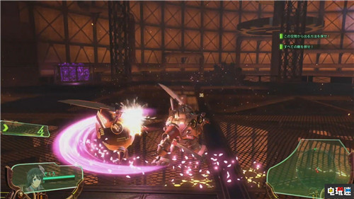 《新櫻花大戰(zhàn)》確定12月12日發(fā)售 上海華擊團登場 上海華擊團 帝國華擊團 SEGA 世嘉 PS4 新櫻花大戰(zhàn) 索尼PS  第1張