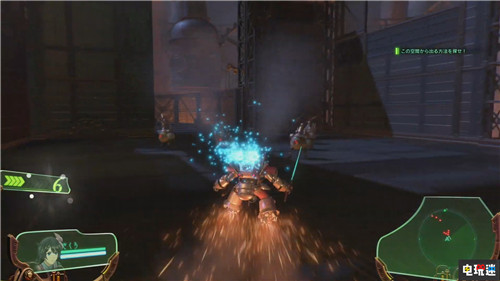 《新櫻花大戰(zhàn)》確定12月12日發(fā)售 上海華擊團登場 上海華擊團 帝國華擊團 SEGA 世嘉 PS4 新櫻花大戰(zhàn) 索尼PS  第2張