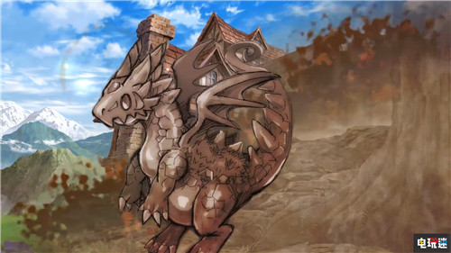 《符文工房5》新預(yù)告宣布 男女主角剪影公開 符文工房4豪華版 符文工房5 符文工房4特別版 Switch 任天堂 任天堂SWITCH 第6張 《符文工房5》新預(yù)告宣布 男女主角剪影公開 符文工房4豪華版 符文工房5 符文工房4特別版 Switch 任天堂 任天堂SWITCH 第6張