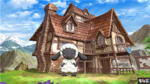 《符文工房5》新預(yù)告宣布 男女主角剪影公開 符文工房4豪華版 符文工房5 符文工房4特別版 Switch 任天堂 任天堂SWITCH 第4張 《符文工房5》新預(yù)告宣布 男女主角剪影公開 符文工房4豪華版 符文工房5 符文工房4特別版 Switch 任天堂 任天堂SWITCH 第4張