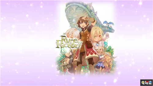 《符文工房5》新預(yù)告宣布 男女主角剪影公開 符文工房4豪華版 符文工房5 符文工房4特別版 Switch 任天堂 任天堂SWITCH 第11張 《符文工房5》新預(yù)告宣布 男女主角剪影公開 符文工房4豪華版 符文工房5 符文工房4特別版 Switch 任天堂 任天堂SWITCH 第11張