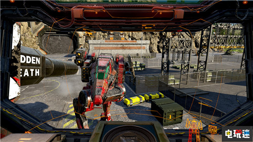 《機甲戰(zhàn)士5：傭兵》宣布再次跳票并由Epic商店獨占 機甲戰(zhàn)士5：傭兵 Epic商店 Steam PC STEAM/Epic  第4張