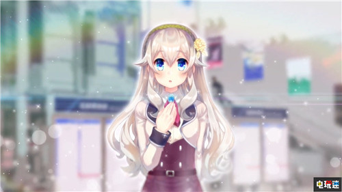 日本一正式公開全年齡向女裝游戲《僕姬Project》 PS4 Switch 僕姬Project 偽娘 電玩迷資訊  第3張