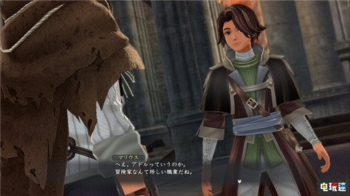 《伊蘇9:怪人之夜》星刻騎士團(tuán)等新角色情報(bào)公開 PS4 Falcom 伊蘇 伊蘇9 索尼PS 第2張 《伊蘇9:怪人之夜》星刻騎士團(tuán)等新角色情報(bào)公開 PS4 Falcom 伊蘇 伊蘇9 索尼PS 第2張