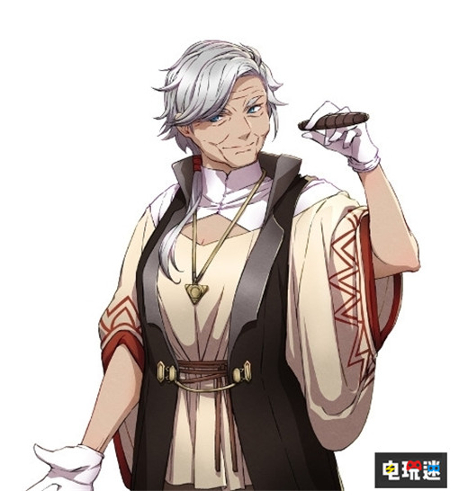 《伊蘇9:怪人之夜》星刻騎士團(tuán)等新角色情報(bào)公開 PS4 Falcom 伊蘇 伊蘇9 索尼PS 第3張 《伊蘇9:怪人之夜》星刻騎士團(tuán)等新角色情報(bào)公開 PS4 Falcom 伊蘇 伊蘇9 索尼PS 第3張