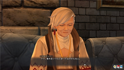 《伊蘇9:怪人之夜》星刻騎士團(tuán)等新角色情報(bào)公開 PS4 Falcom 伊蘇 伊蘇9 索尼PS 第4張 《伊蘇9:怪人之夜》星刻騎士團(tuán)等新角色情報(bào)公開 PS4 Falcom 伊蘇 伊蘇9 索尼PS 第4張