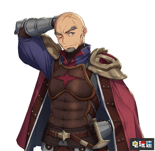 《伊蘇9:怪人之夜》星刻騎士團(tuán)等新角色情報(bào)公開 PS4 Falcom 伊蘇 伊蘇9 索尼PS 第7張 《伊蘇9:怪人之夜》星刻騎士團(tuán)等新角色情報(bào)公開 PS4 Falcom 伊蘇 伊蘇9 索尼PS 第7張