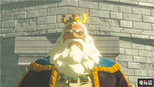 外媒票選任天堂最適合當(dāng)國王的游戲角色 DDD大王奪冠 Switch 任天堂 超級馬里奧 塞爾達(dá)傳說 星之卡比 任天堂SWITCH  第4張