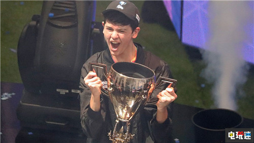 《堡壘之夜》世界杯單人賽16歲冠軍獲得300萬美元獎金 Switch PC Xbox One PS4 Epic Games 堡壘之夜 電玩迷資訊  第1張