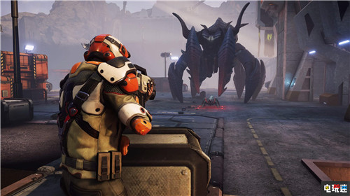 《幽浮》生父新作《鳳凰點(diǎn)》再次跳票至12月 幽浮 鳳凰點(diǎn) 電玩迷資訊  第2張