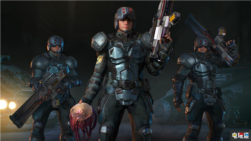 《幽浮》生父新作《鳳凰點(diǎn)》再次跳票至12月 幽浮 鳳凰點(diǎn) 電玩迷資訊  第1張