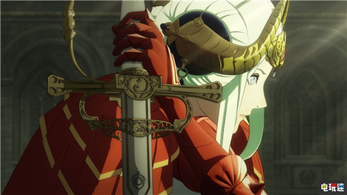 英國實(shí)體游戲銷量榜：《火焰紋章：風(fēng)花雪月》奪冠 Xbox One PS4 Switch 任天堂 英國實(shí)體游戲銷量 德軍總部：新血脈 火焰紋章：風(fēng)花雪月 電玩迷資訊  第1張