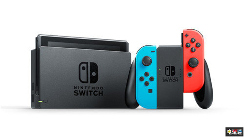 任天堂2019Q1財報Switch銷量突破3687萬目標預期不變 馬里奧賽車8豪華版 超級馬里奧制造2 Switch 任天堂 任天堂SWITCH  第1張