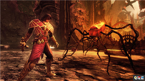 XboxOne 8月會免陣容《戰(zhàn)爭機(jī)器4》在列 極限競速6 金會員 會免 戰(zhàn)爭機(jī)器4 微軟 Xbox One 微軟XBOX  第5張