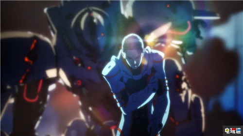 《Deamon X Macina》公開游戲前傳開場動(dòng)畫 裝甲核心 河森正治 機(jī)甲 Deamon X Macina Switch 任天堂SWITCH  第1張