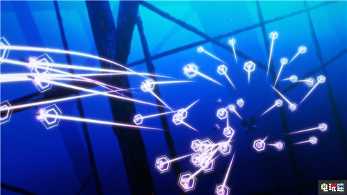 《Deamon X Macina》公開游戲前傳開場動(dòng)畫 裝甲核心 河森正治 機(jī)甲 Deamon X Macina Switch 任天堂SWITCH  第4張